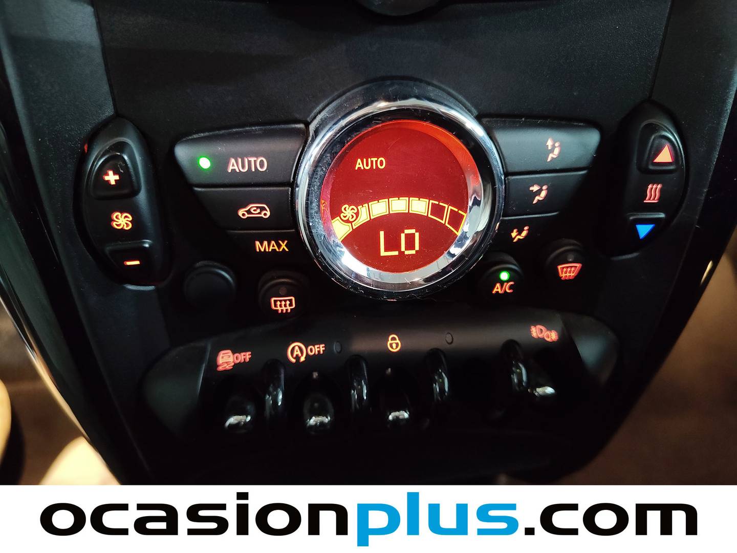 Mini Countryman Mini MINI Countryman Cooper D (112 CV) manual