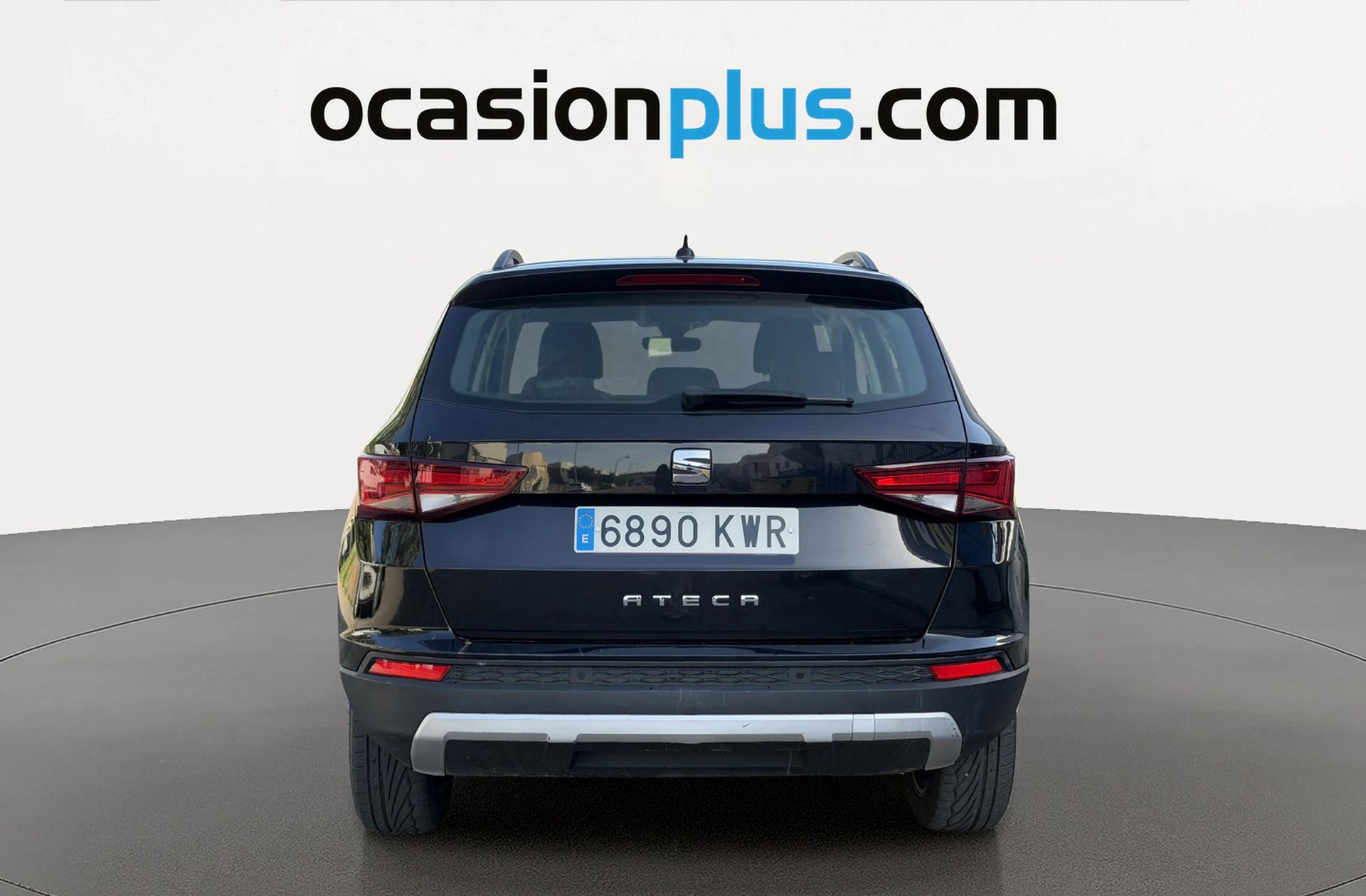 SEAT Ateca 1.5 TSI Style Edition Nav DSG - foto 15