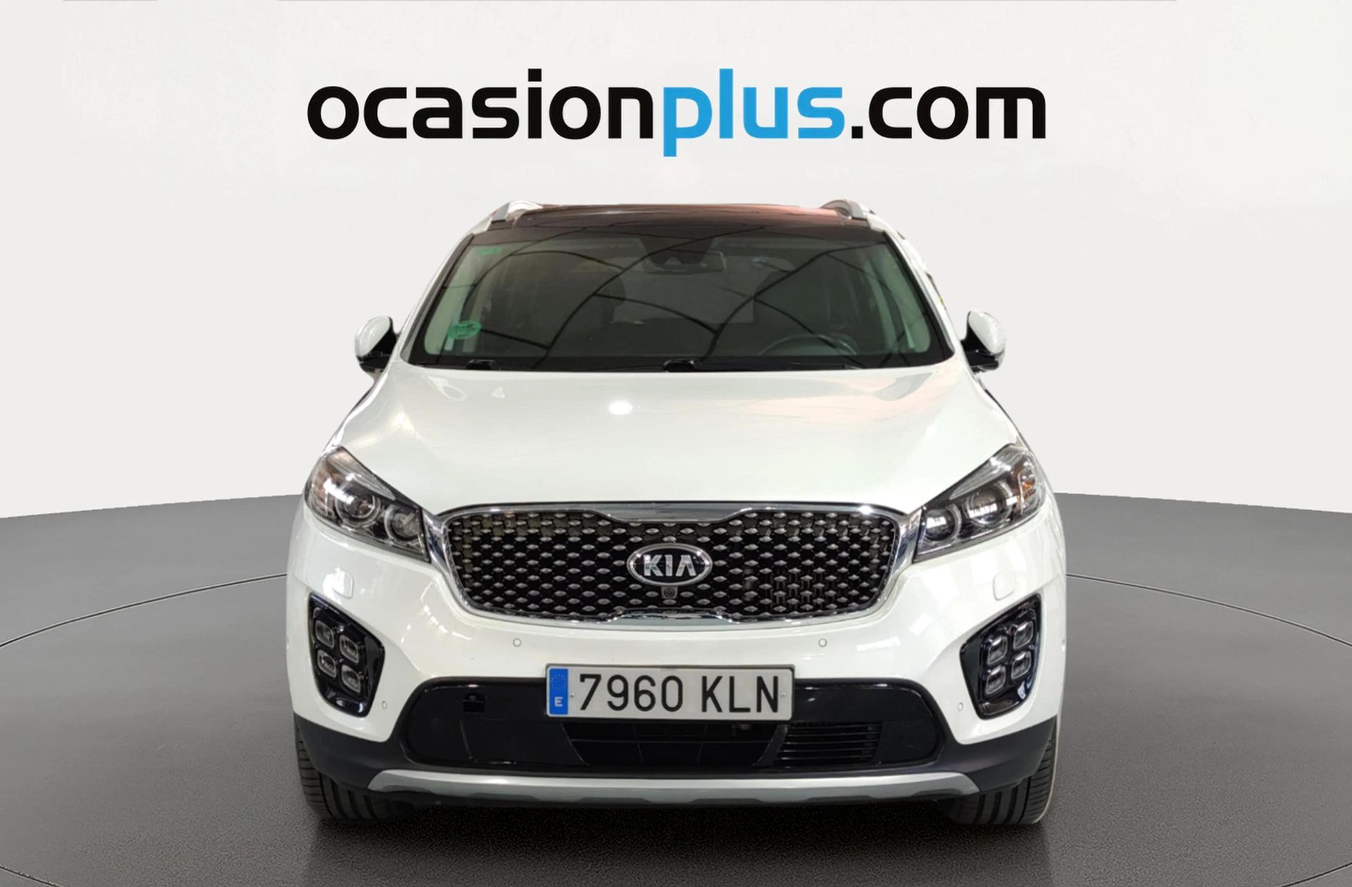 Kia Sorento 2.2 CRDi x-Tech 4x4 7 plazas - foto 18