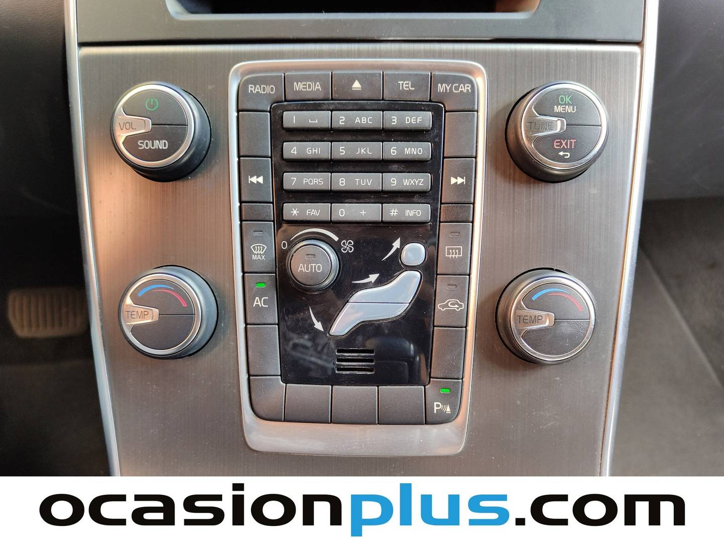 Foto Volvo V60 Volvo V60 D3 Momentum Auto (163 CV)