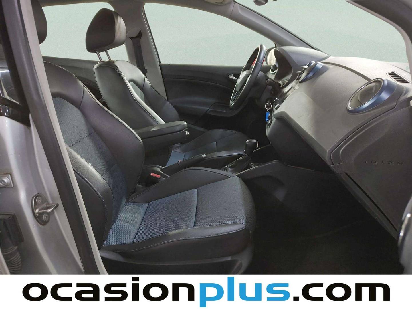 Seat Ibiza Seat Ibiza 1.0 EcoTSI Style Connect DSG (110 CV) gasolina