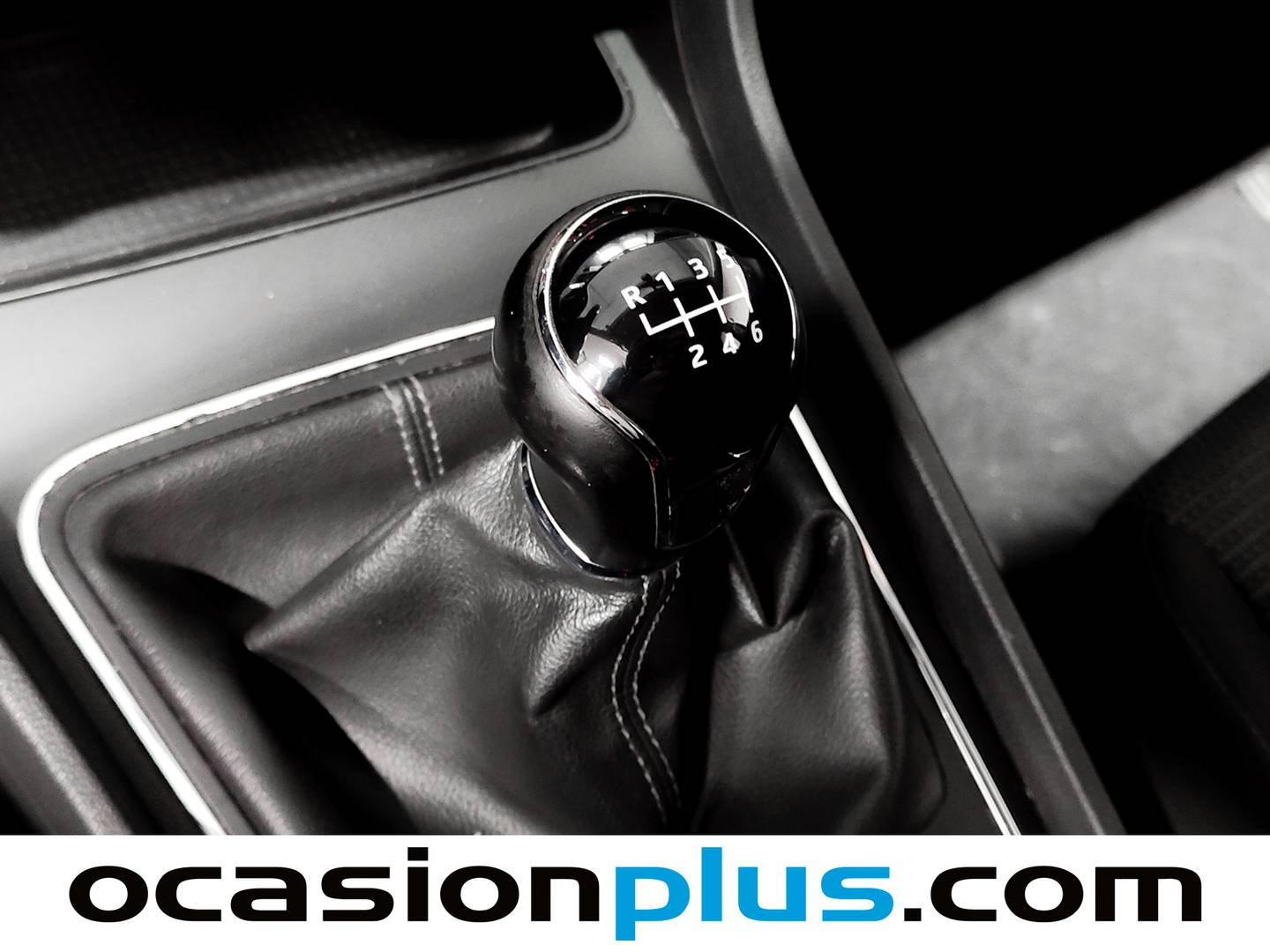 Seat León SEAT León ST ST 2.0 TDI S&S Style (150 CV) de segunda mano