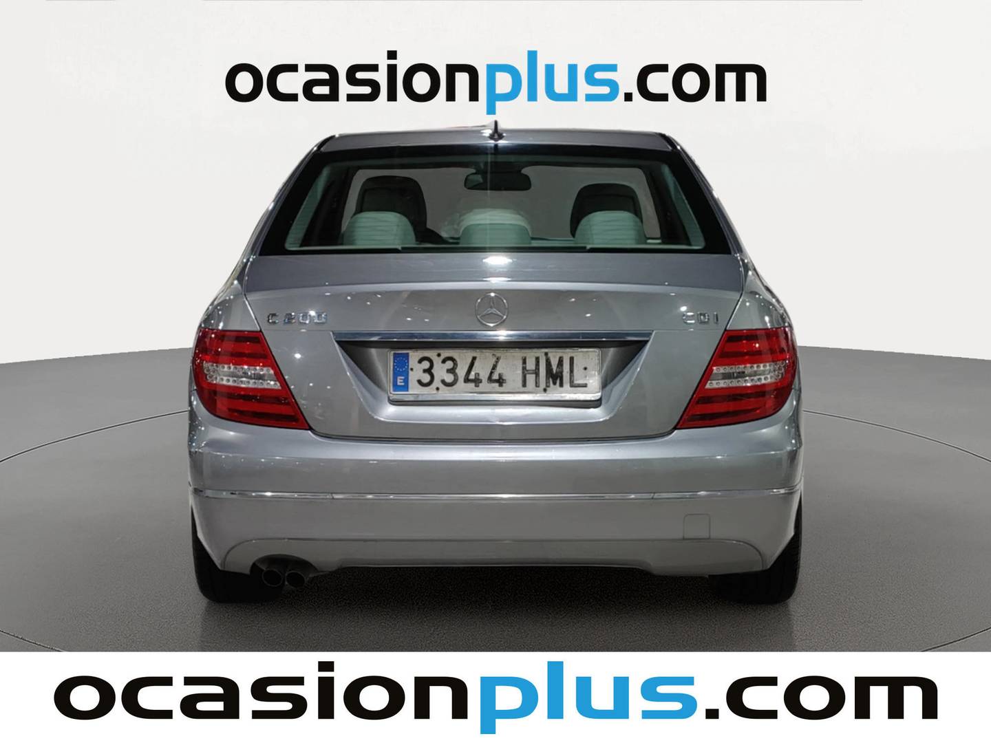 Mercedes Clase C Mercedes Clase C 200 CDI Blue Efficiency Avantgarde Edition (136 CV) barato