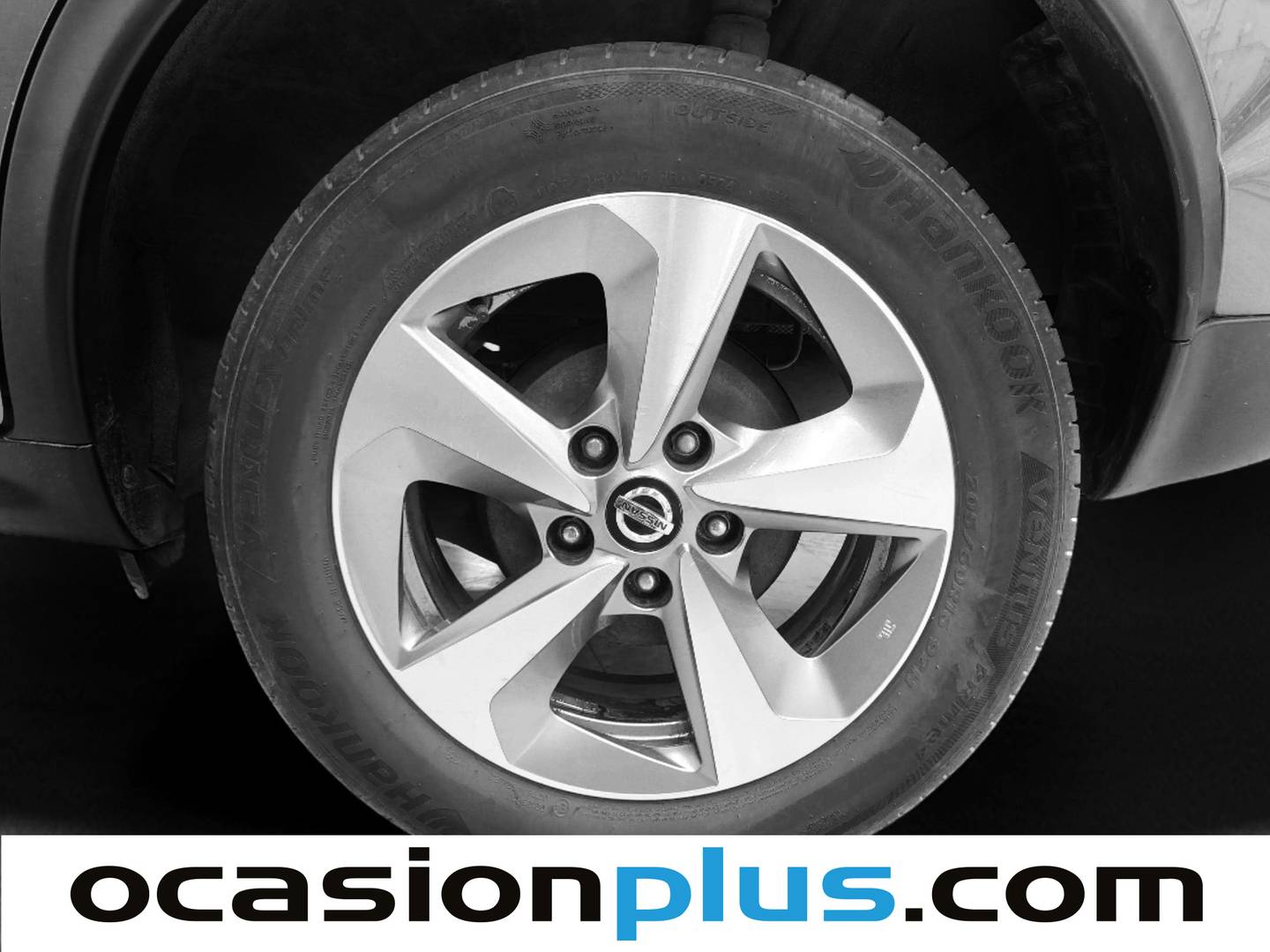 Nissan JUKE Nissan Juke dCi 110 Acenta 4x2 (110 CV) km 0