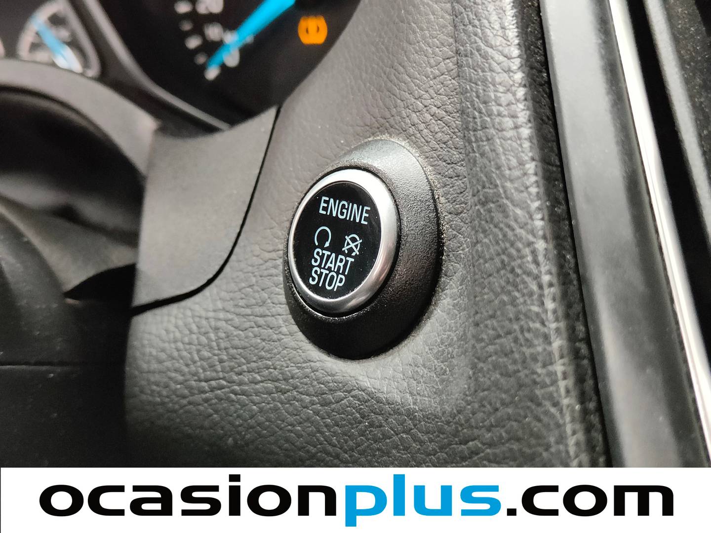 Accesorios del Ford Focus Ford Focus 1.5 TDCI Titanium Powershift (120 CV)