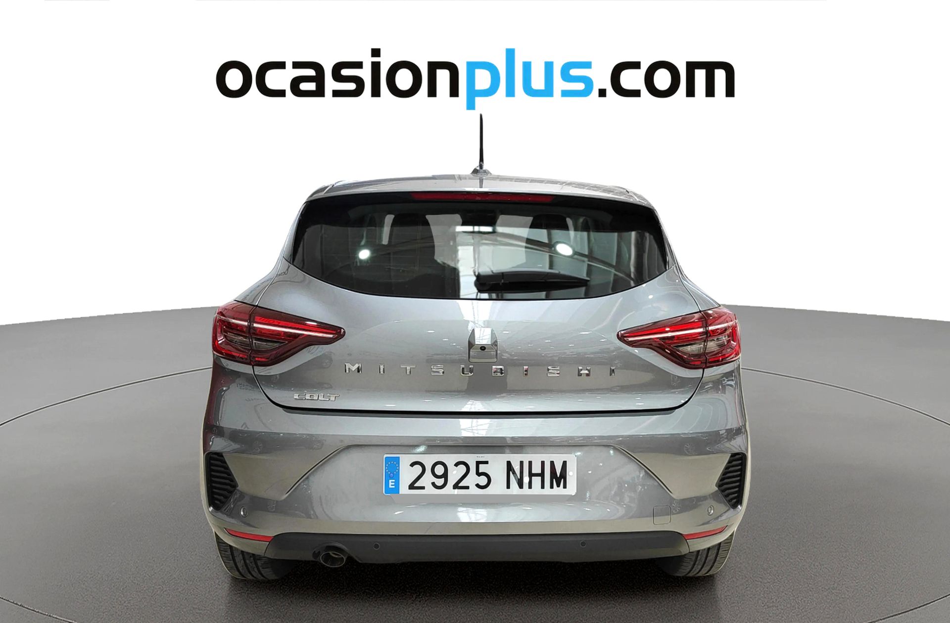Mitsubishi Colt 100T GLP Motion - foto 14