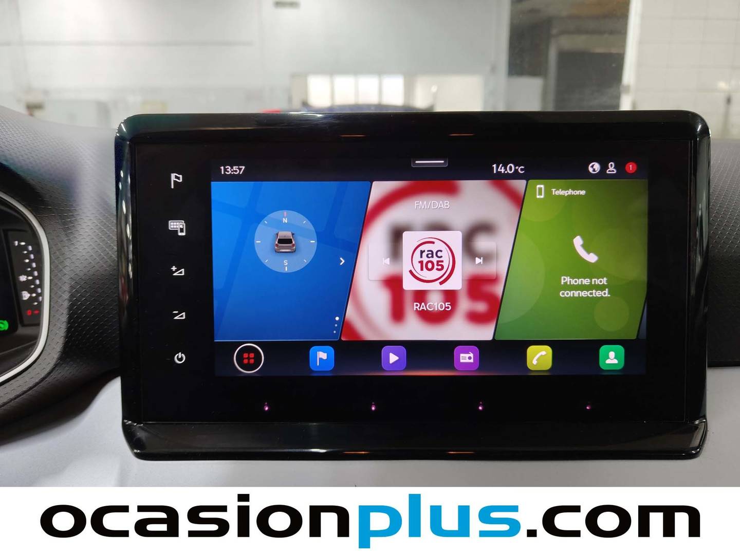 Foto Seat Ibiza SEAT Ibiza 1.5 TSI FR XL DSG (150 CV)