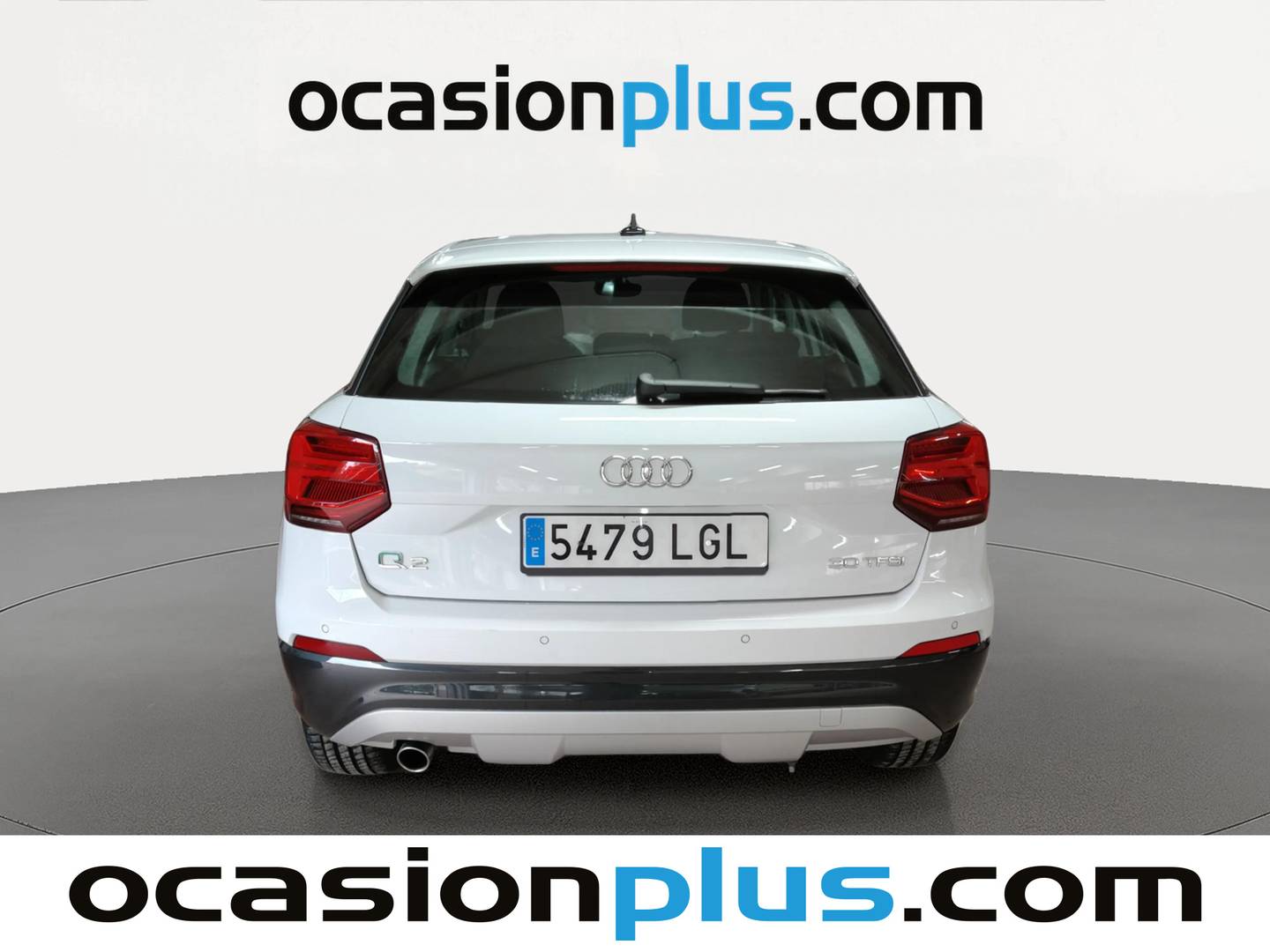 Audi Q2 Audi Q2 design 30 TFSI  (116 CV) al mejor precio