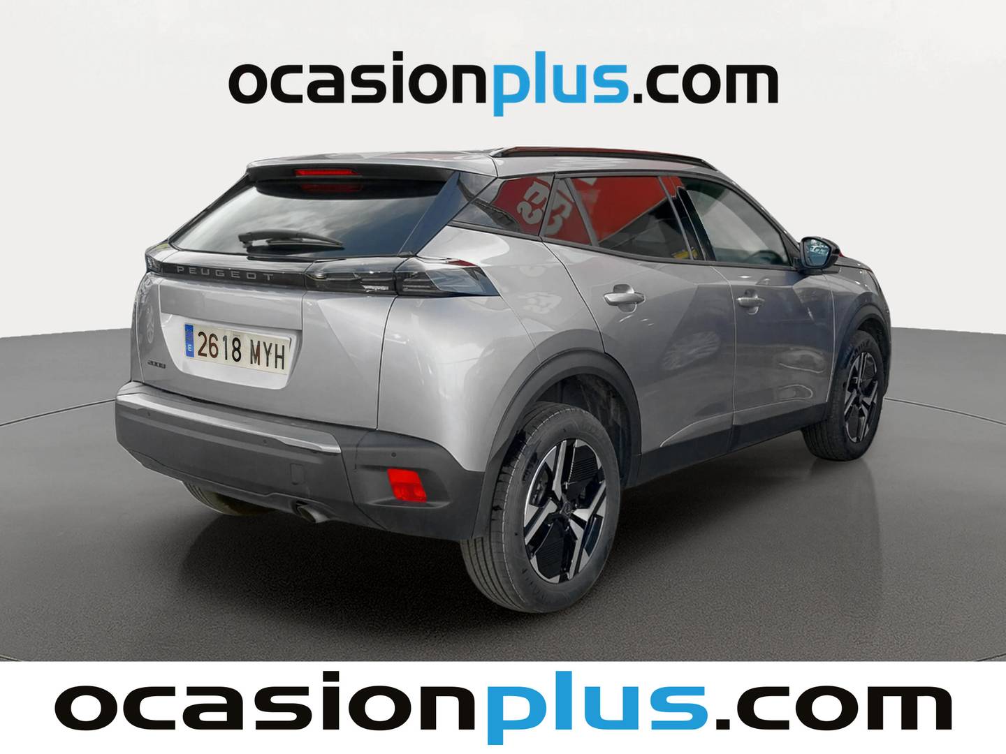 Foto Peugeot 2008 Peugeot 2008 PureTech 100 S&S Allure (100 CV)