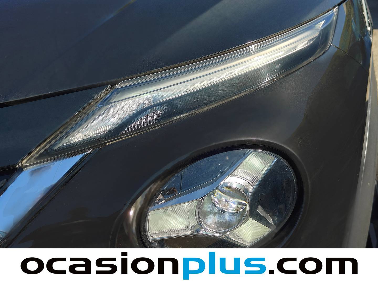 Accesorios del Nissan JUKE Nissan Juke 1.6 Hybrid N-Connecta Auto (143 CV)