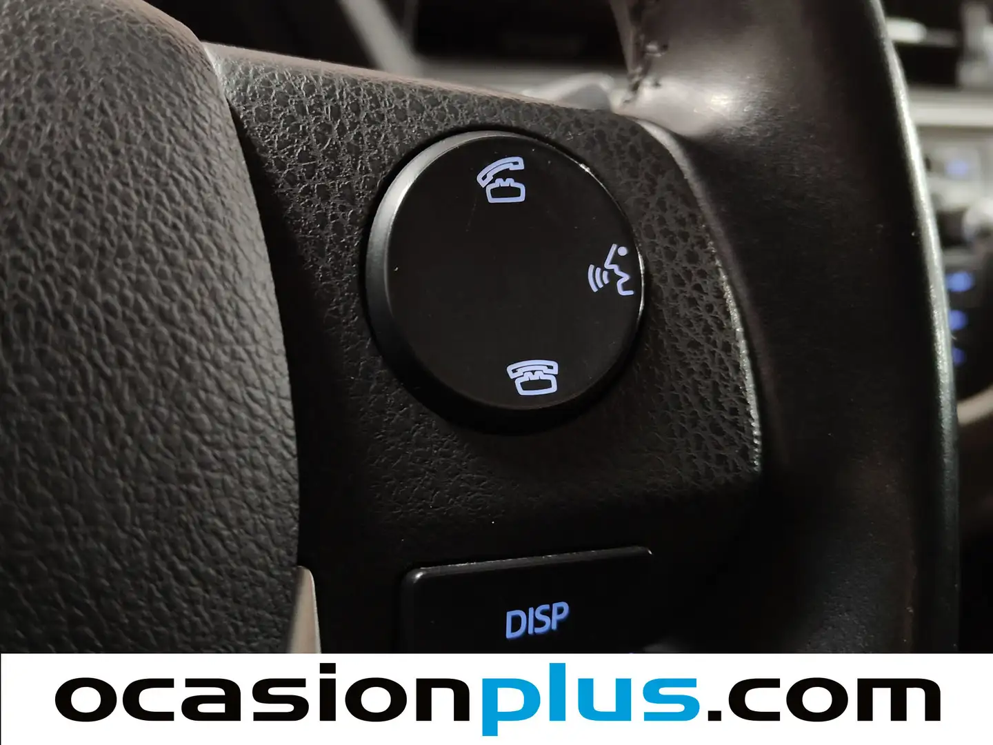 Foto Toyota Auris Toyota Auris Hybrid Advance (136 CV)