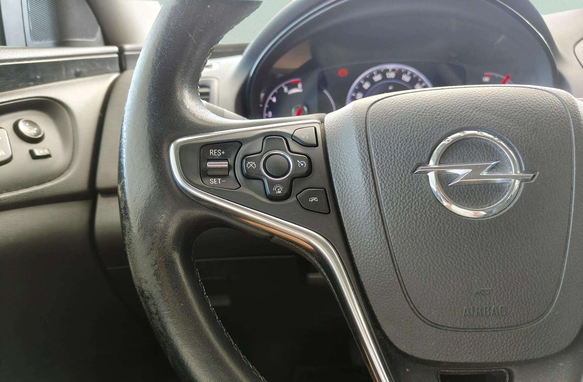 Opel Insignia Sports Tourer 2.0 CDTI Excellence - foto 27