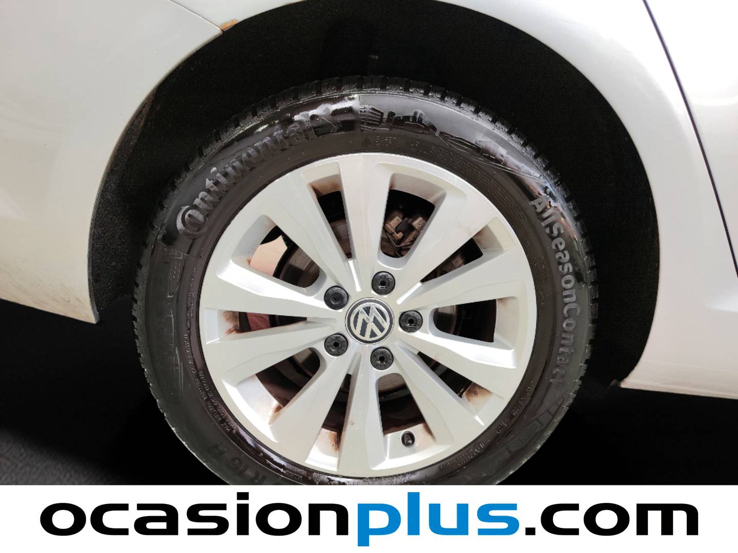 Volkswagen Golf Volkswagen Golf Variant Advance 1.6 TDI BMT (110 CV) 110cv