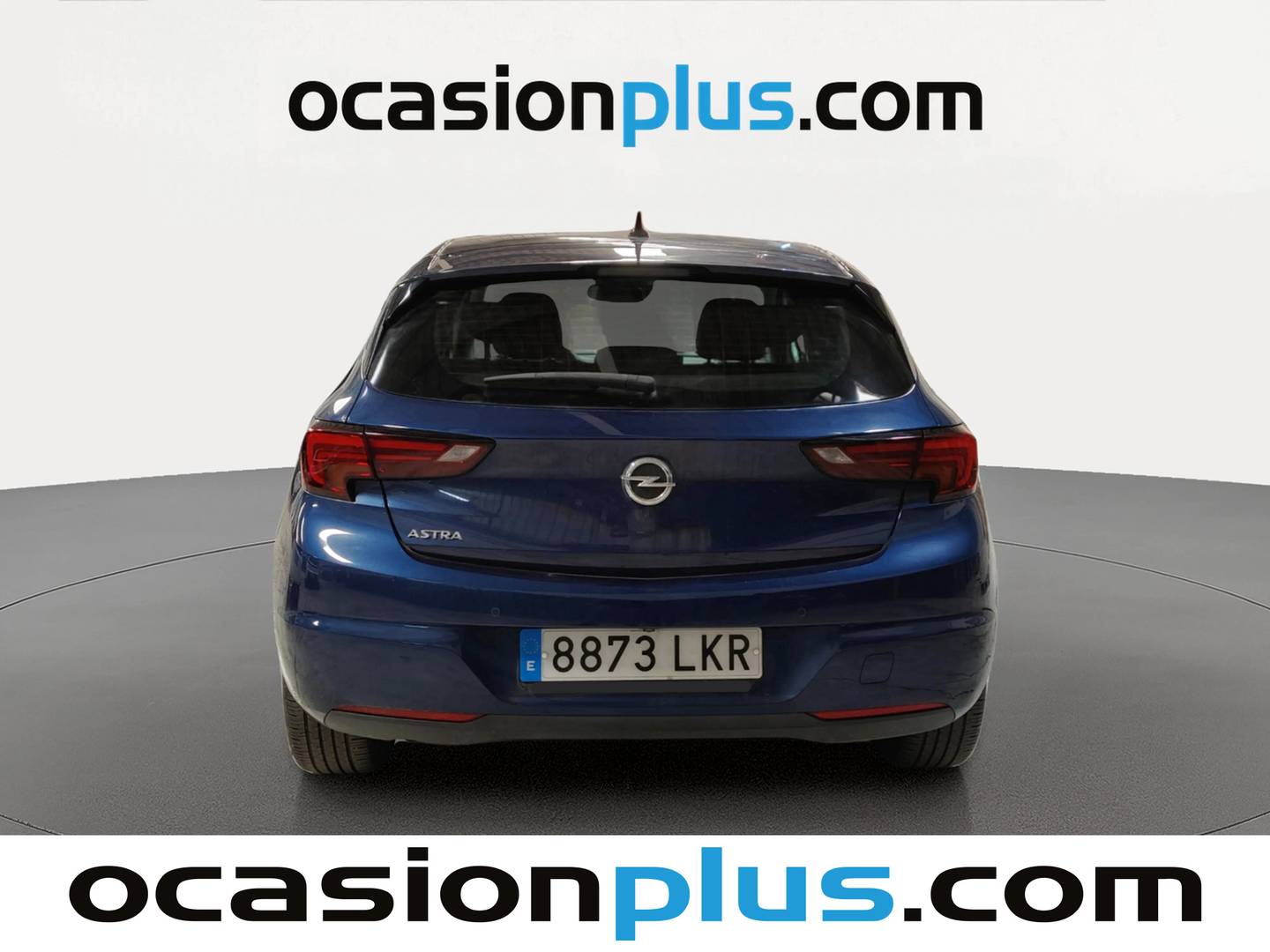 Opel Astra Opel Astra 1.2 Turbo SHR Elegance (145 CV) barato