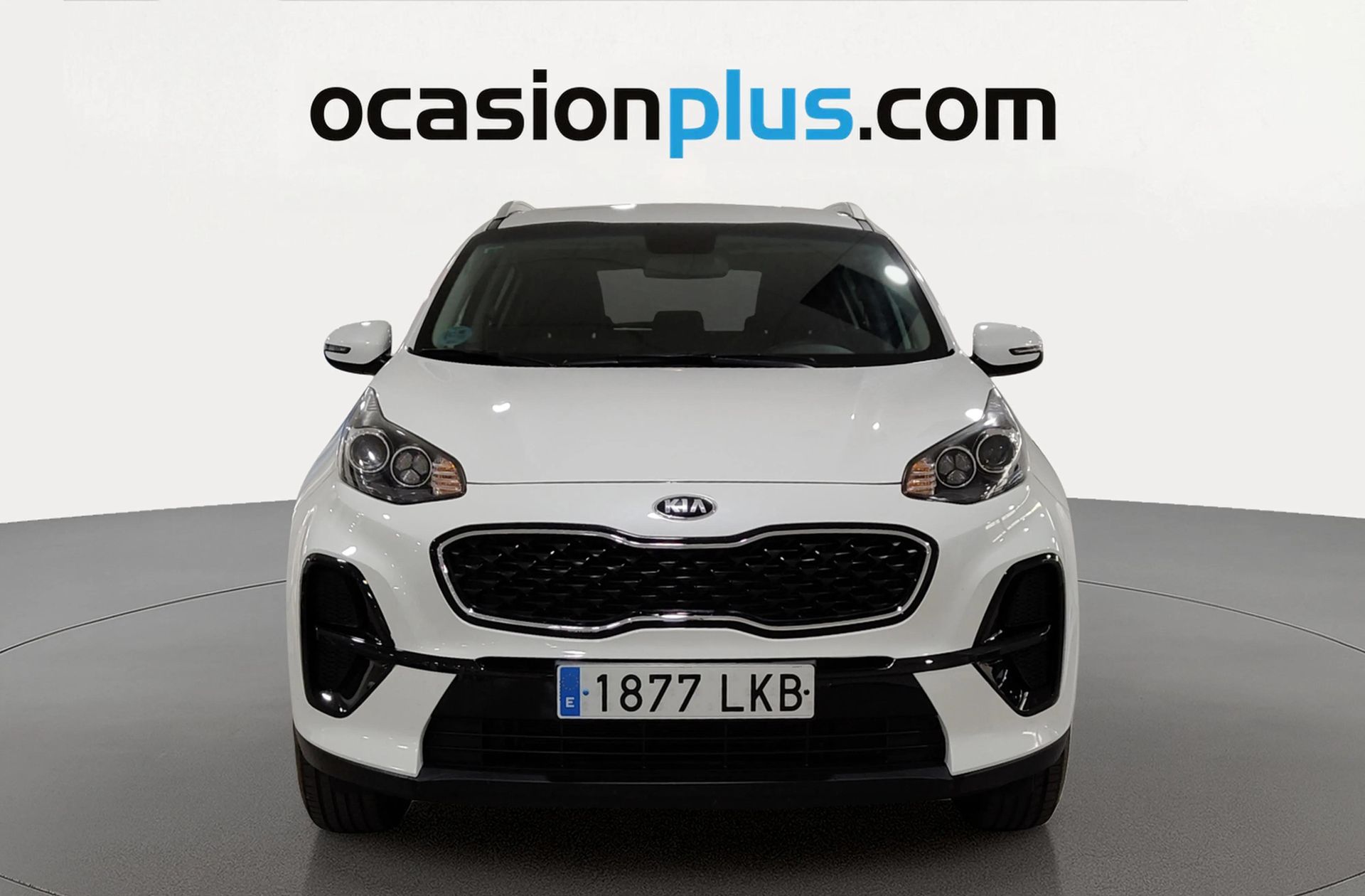Kia Sportage 1.6 GDi Concept 4x2 - foto 12