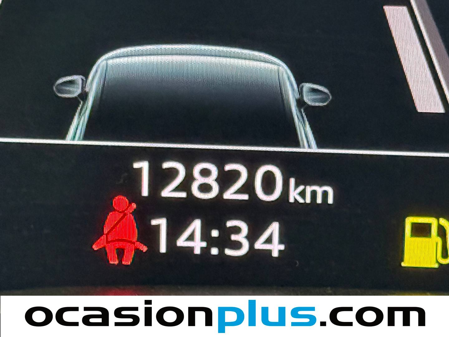 Audi Q2 Audi Q2 S line 35 TFSI (150 CV) S tronic seminuevo