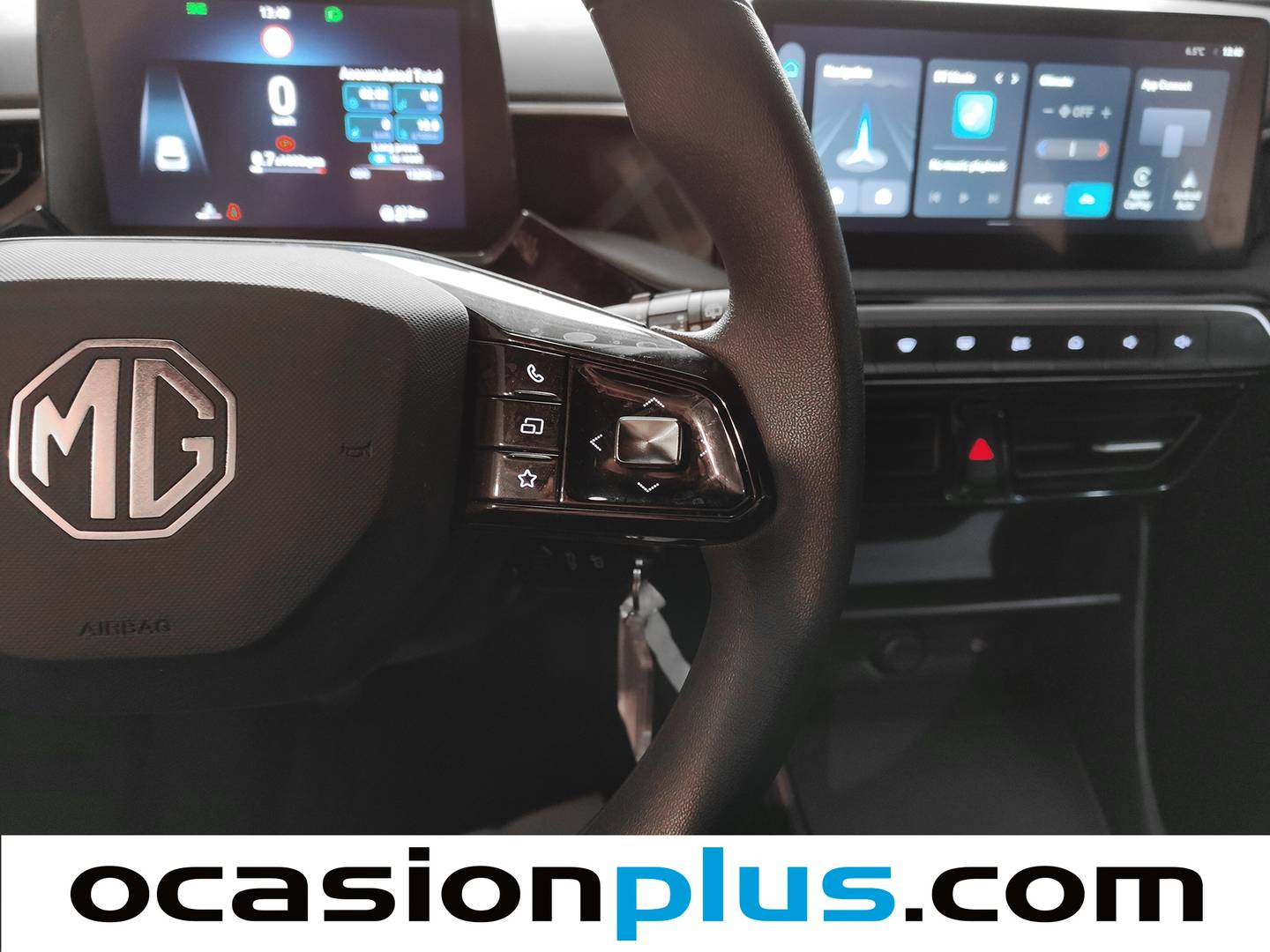 MG MG3 MG MG3 1.5 Standard (116 CV) al mejor precio