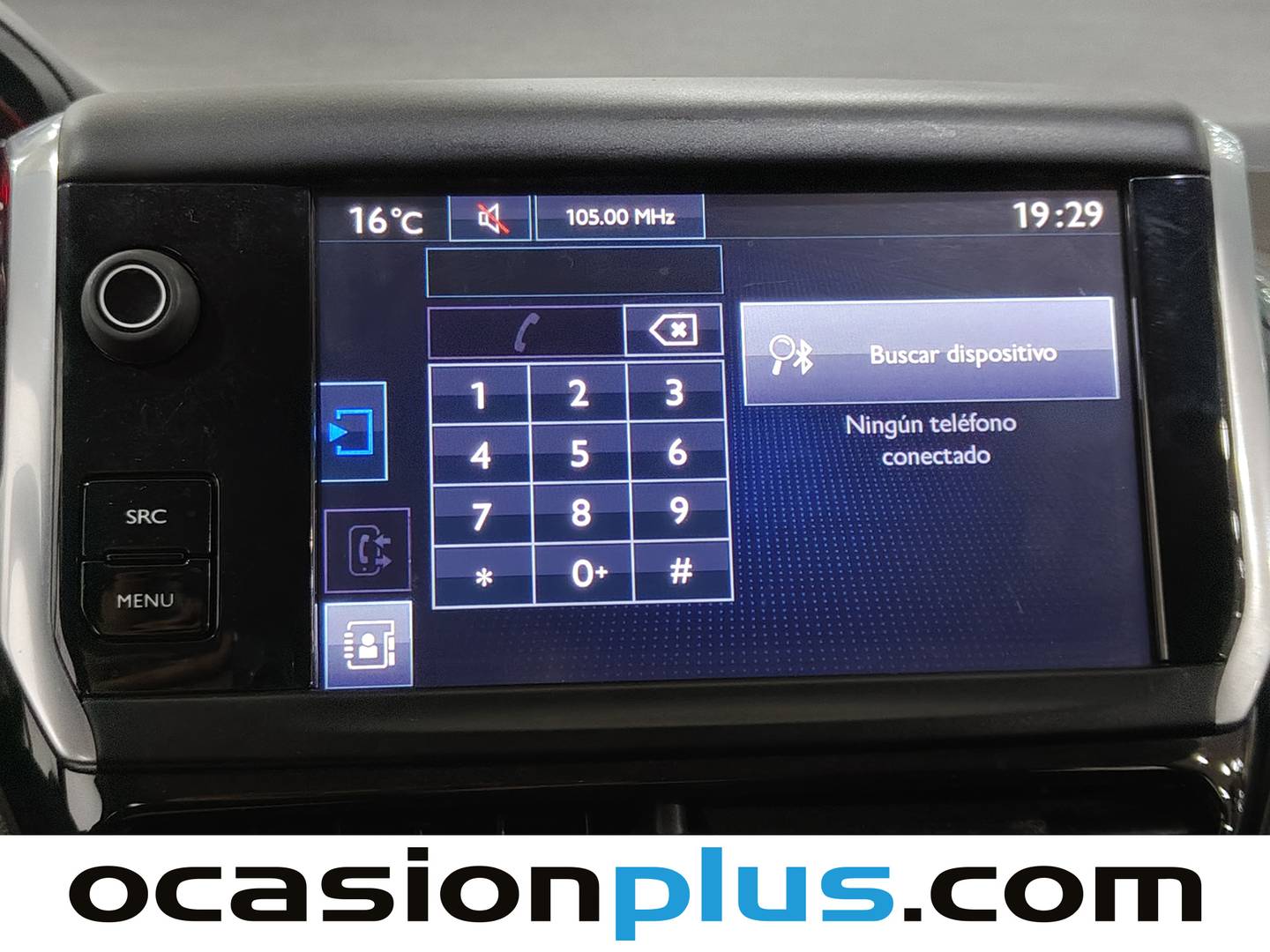 Acabados Peugeot 208 Peugeot 208 1.2 PureTech Active (82 CV)