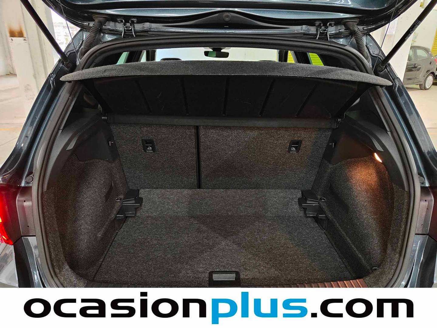 Fotos maletero Seat Arona SEAT Arona 1.5 TSI FR XM DSG (150 CV)