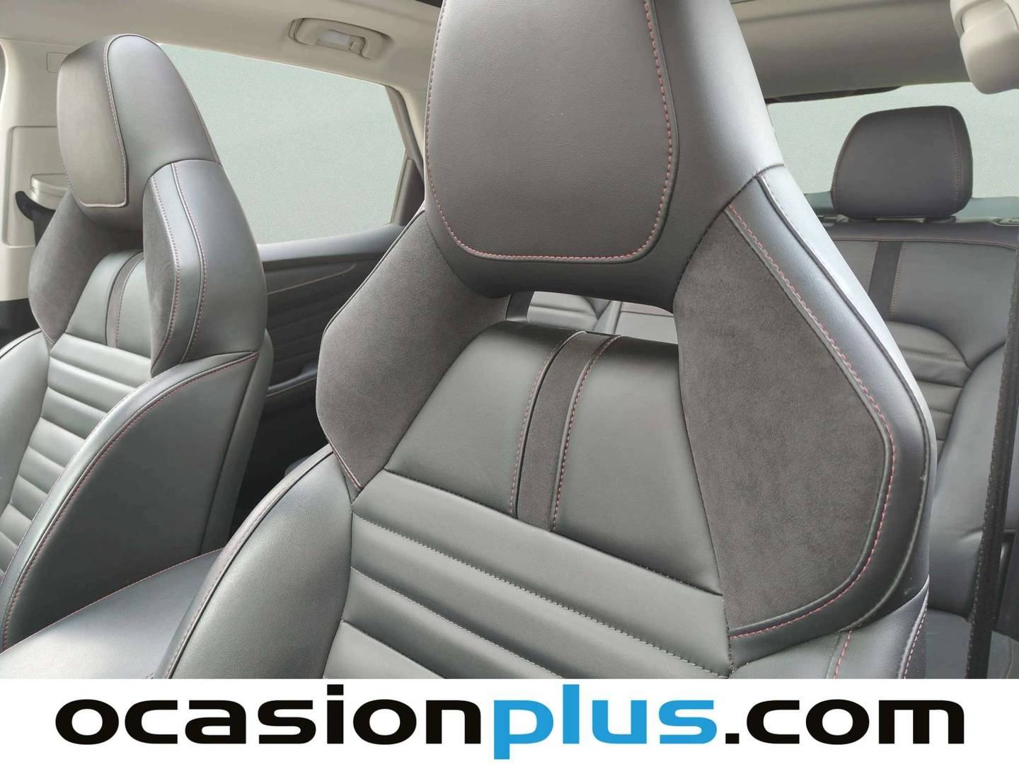 Foto MG HS MG eHS 1.5 T-GDI PHEV Luxury (258 CV)