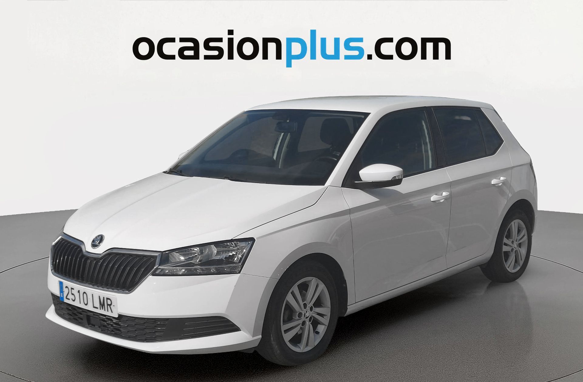 Škoda Fabia 1.0 TSI Ambition