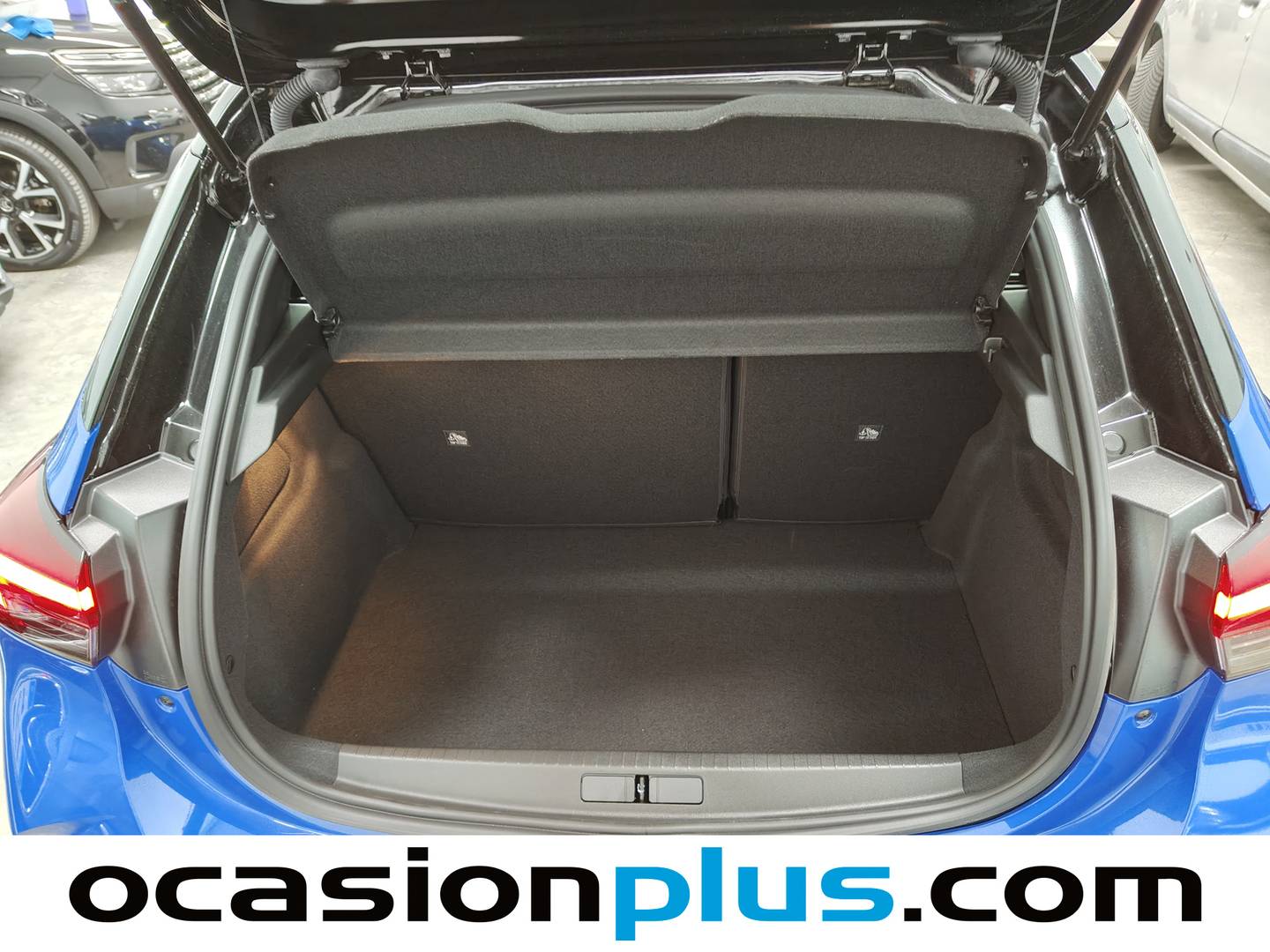 Opel Corsa Opel Corsa 1.2T XHL GS (100 CV) gasolina