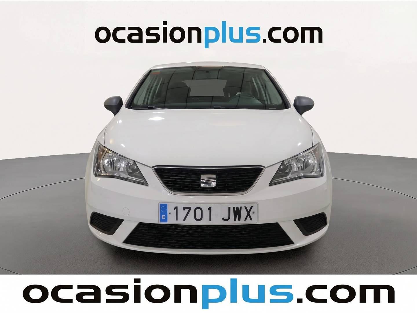Seat Ibiza Seat Ibiza 1.4 TDI Reference Plus (90 CV) seminuevo