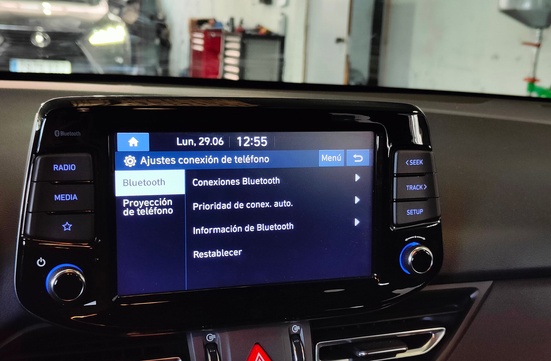 Hyundai i30 1.5 T-GDi 48V N-Line - foto 31