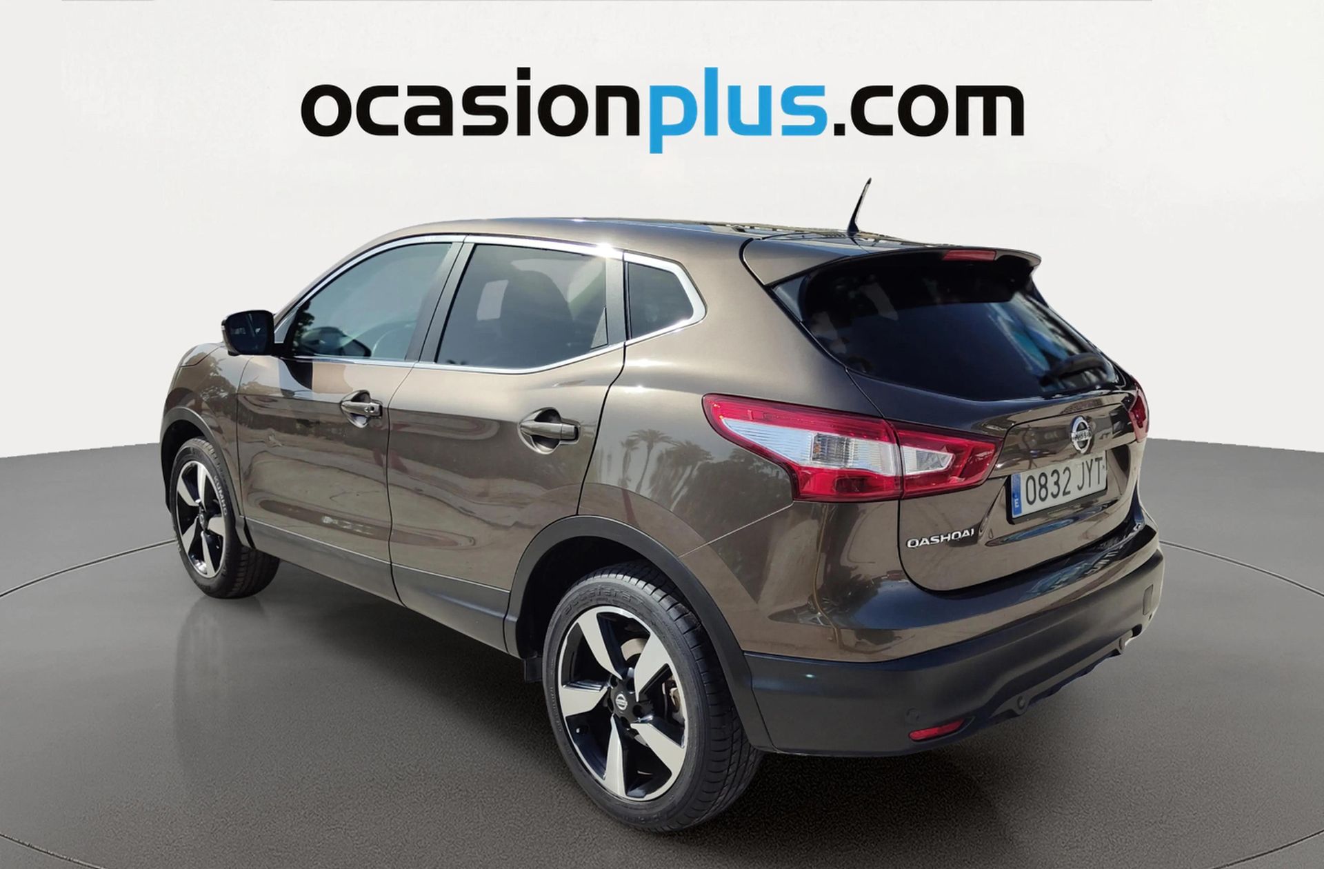 Nissan Qashqai 1.5 dCi N-Connecta 4x2 - foto 3
