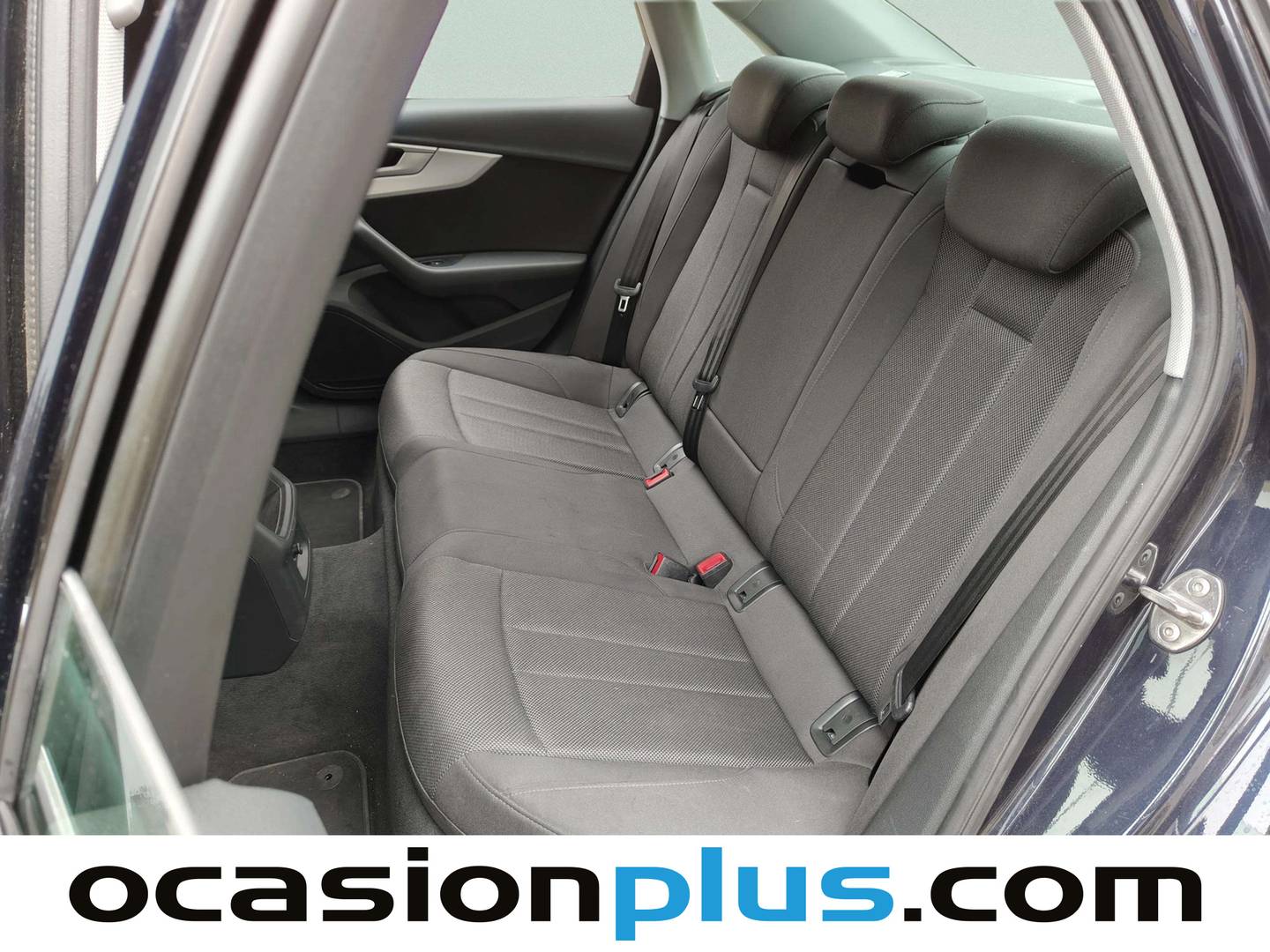 Foto Audi A4 Audi A4 Advanced edition  2.0 TDI (150 CV) S tronic