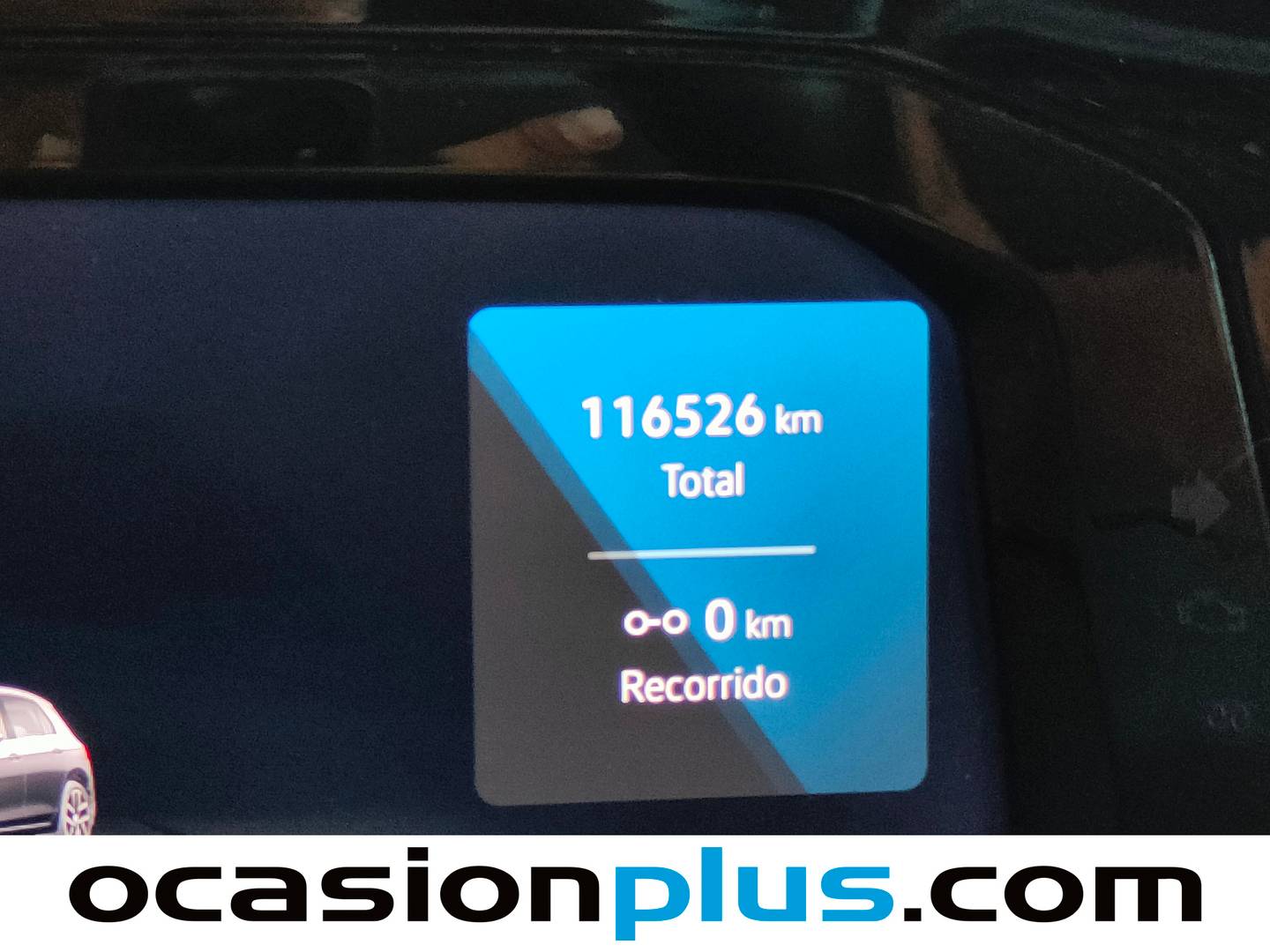 Volkswagen Golf Volkswagen Golf 1.4 TSI eHybrid  (204 CV) DSG seminuevo
