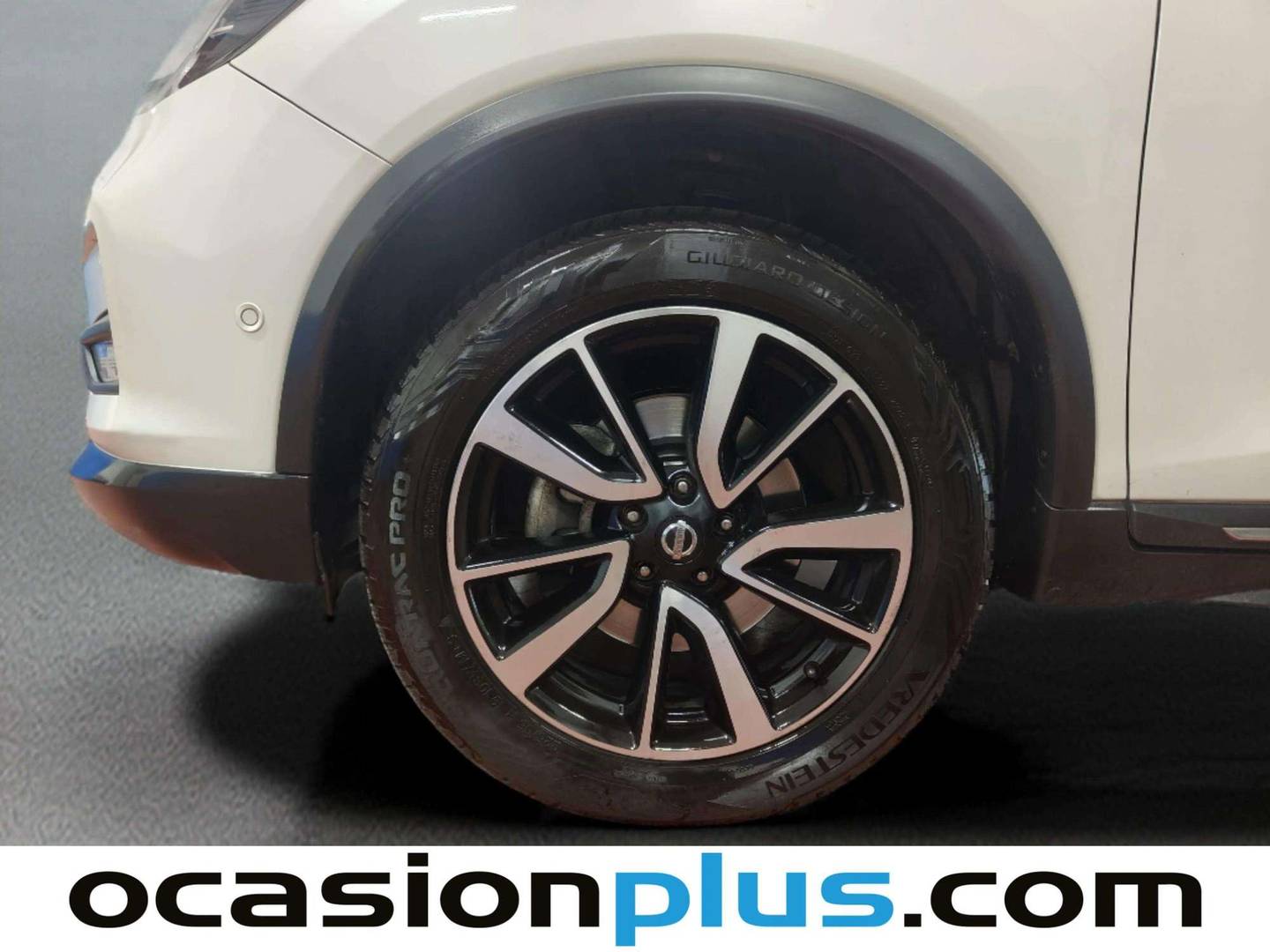 Nissan X-TRAIL Nissan X-Trail 1.6 dCi Tekna 7 Plazas (130 CV) km 0
