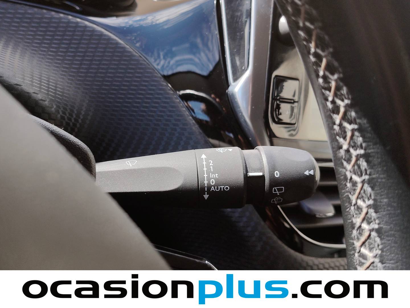 Accesorios del Peugeot 2008 Peugeot 2008 PureTech 130 S&S Allure (130 CV)