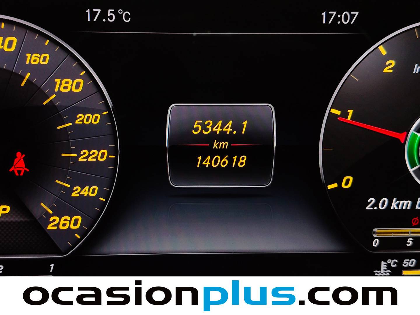 Foto Mercedes Clase E Mercedes-Benz Clase E 220 d Coupe (194 CV)