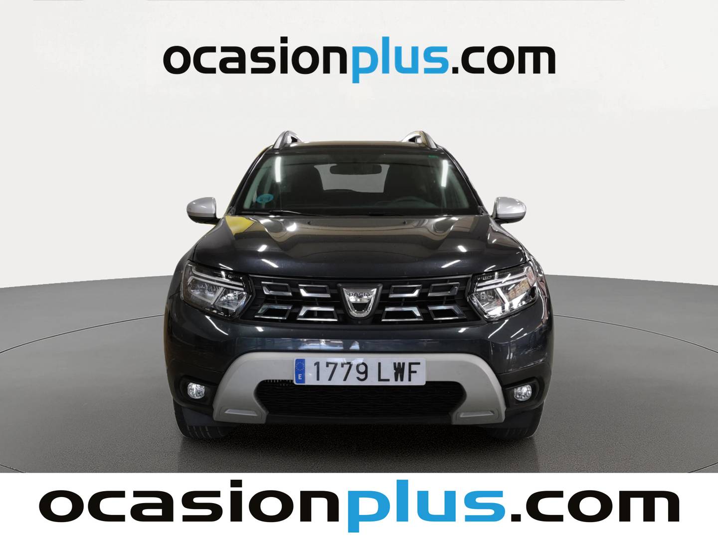 Dacia Duster Dacia Duster Prestige TCE (150 CV) EDC al mejor precio