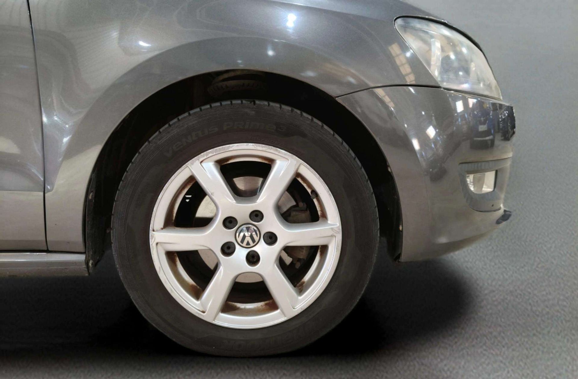 Volkswagen Polo Advance 1.2 BMT - foto 31