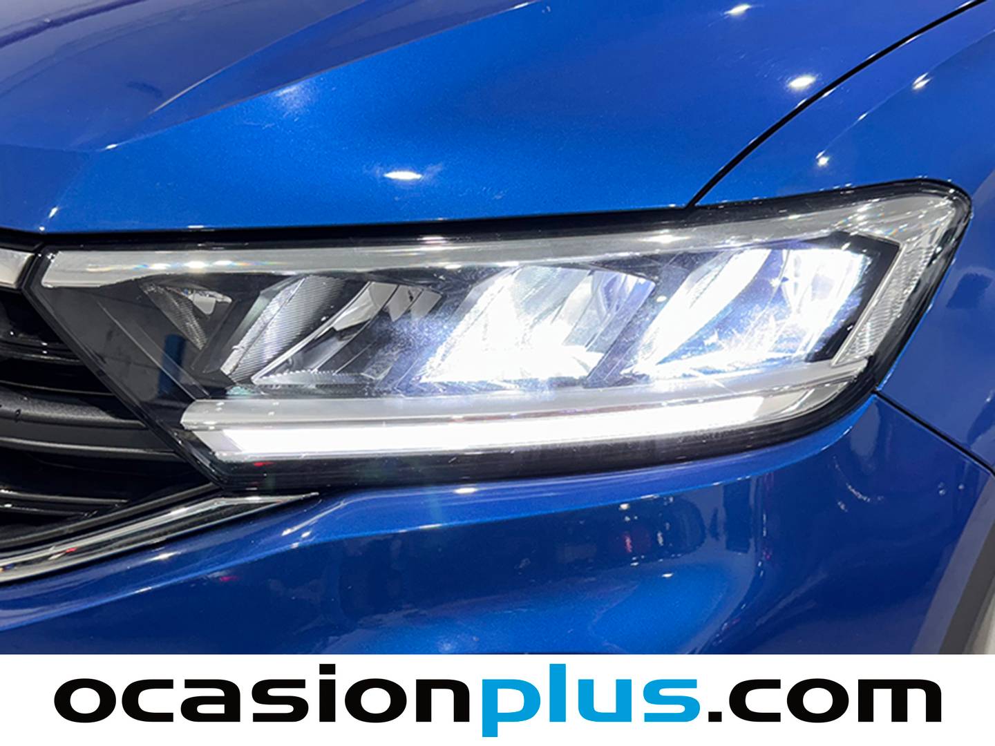 Extras del Volkswagen T-Roc Volkswagen T-Roc Life 1.5 TSI (150 CV)