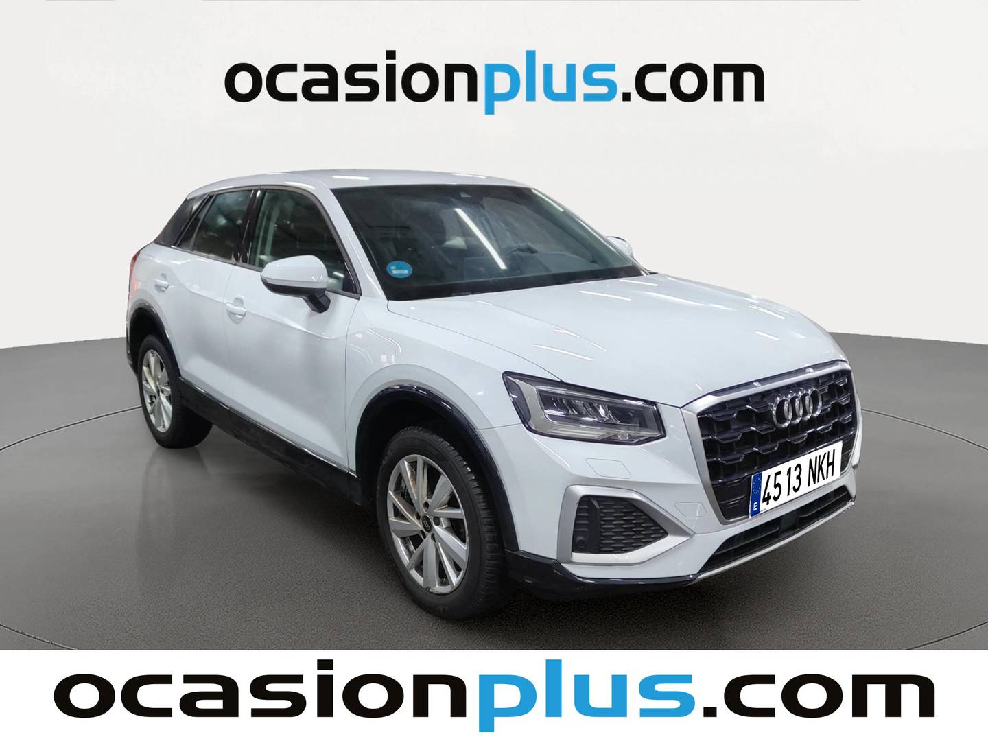 Foto Audi Q2 Audi Q2 Advanced 35 TFSI (150 CV) S tronic