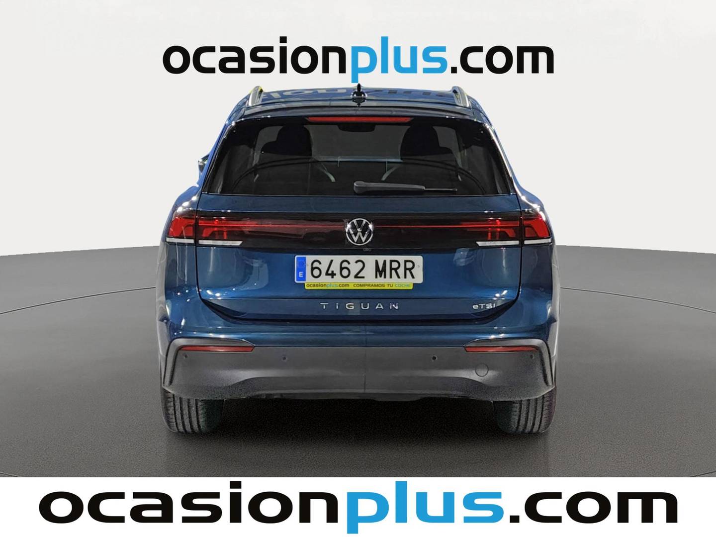 Foto Volkswagen Tiguan Volkswagen Tiguan Life 1.5 eTSI (150 CV) DSG