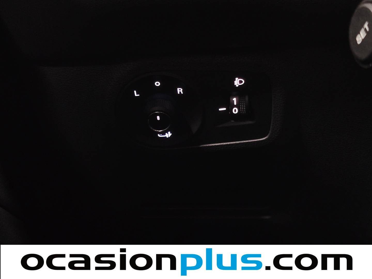 MG ZS MG ZS 1.5 Luxury (106 CV) 106cv