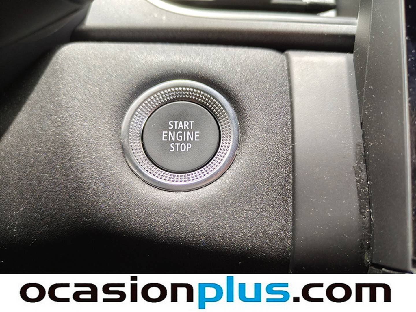 Foto Renault Captur Renault Captur Techno TCe mild hybrid (140 CV)