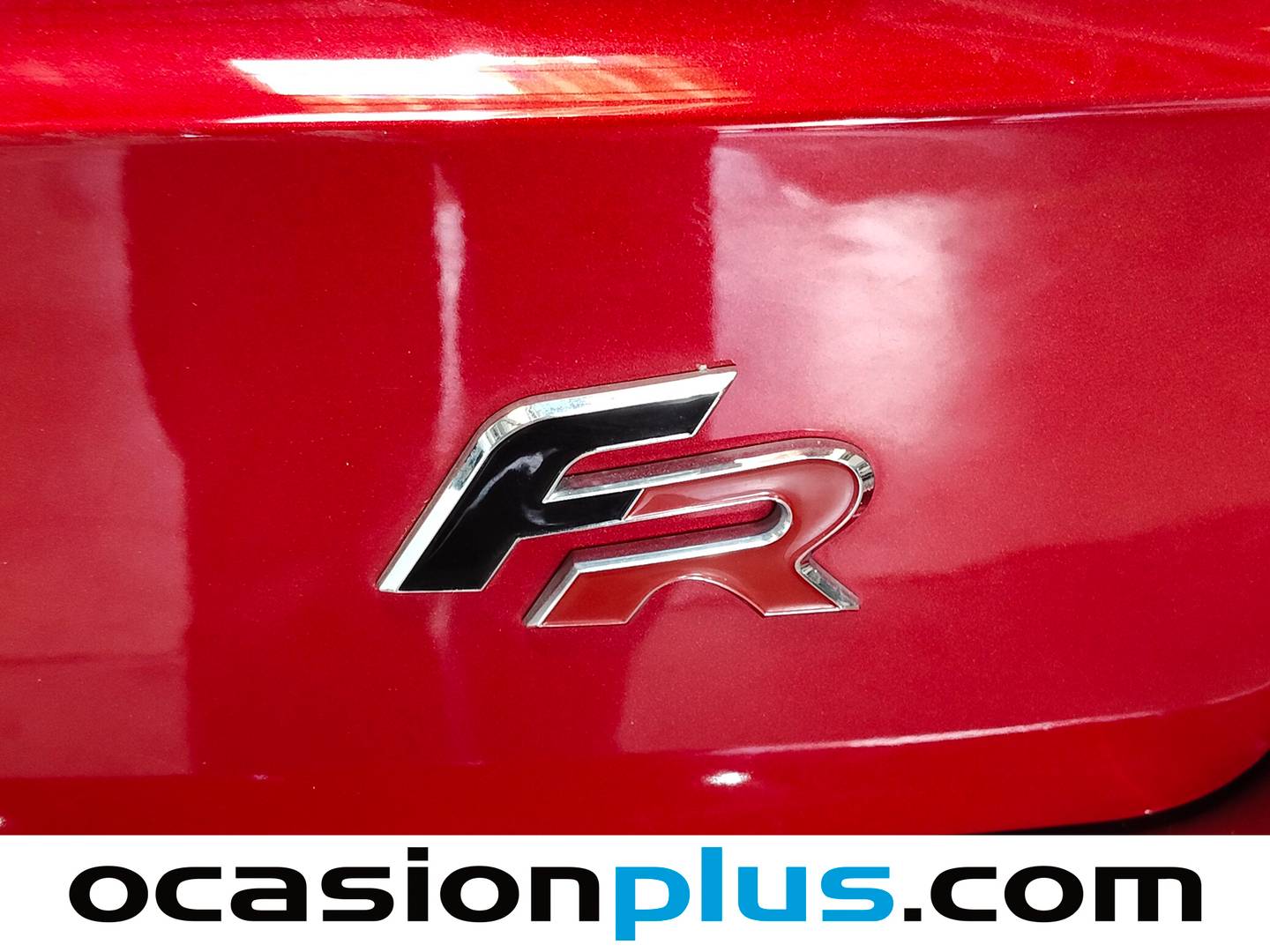 Extras y acabados del Seat Arona Seat Arona 1.0 TGI GNC FR (90 CV)