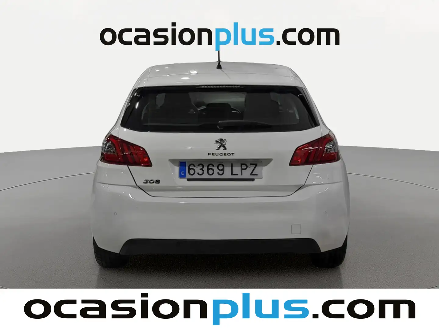 Foto Peugeot 308 Peugeot 308 Active Pack BlueHDi S&S (130 CV)