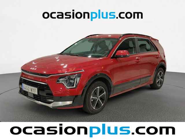 Coches Segunda Mano Kia