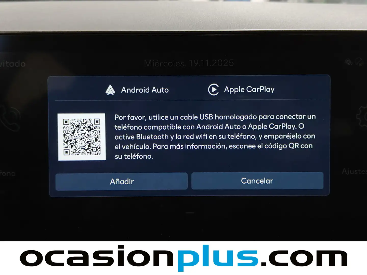 Foto Hyundai Tucson Hyundai Tucson 1.6T HEV Klass AT (215 CV)