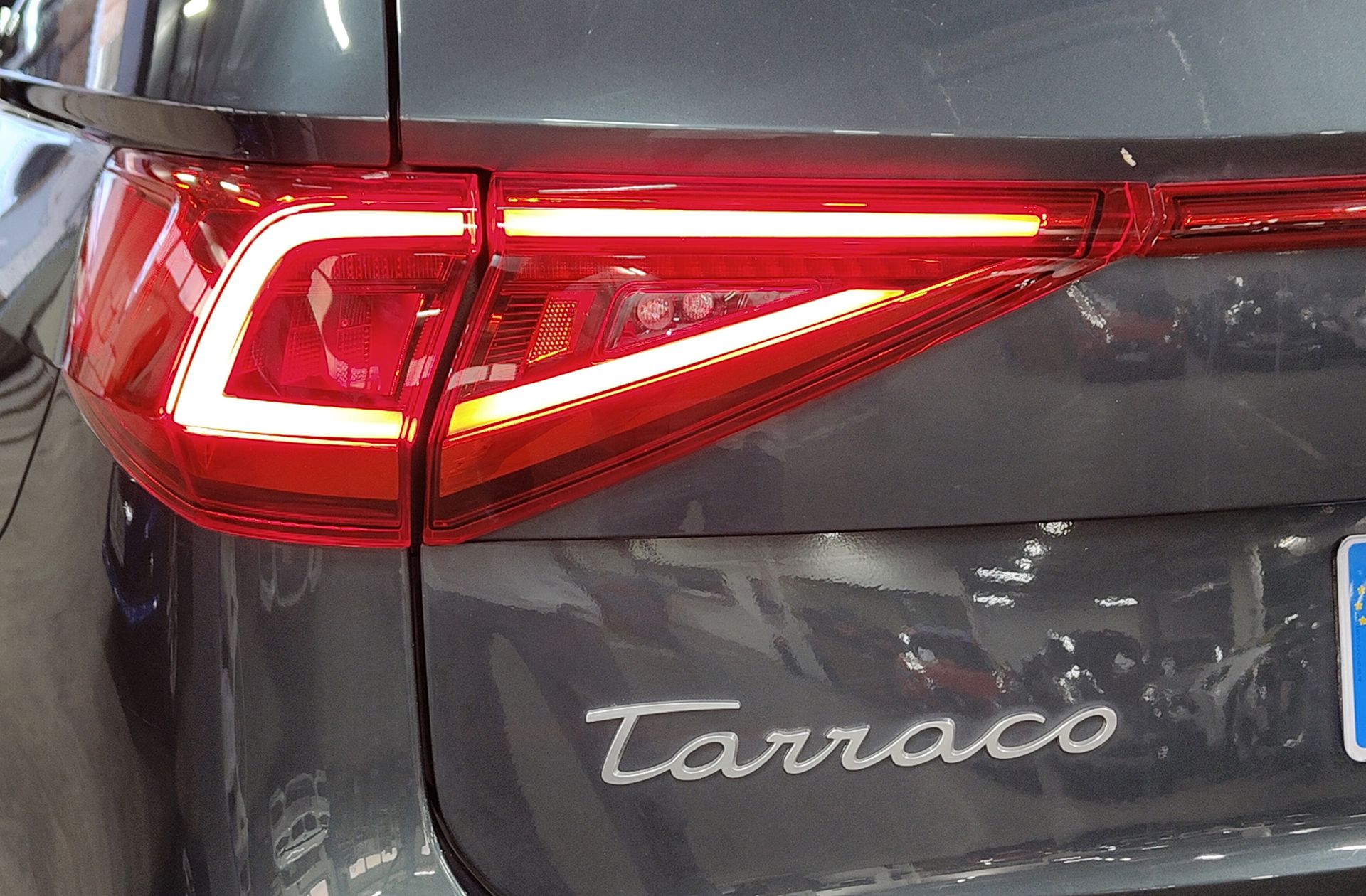 SEAT Tarraco 2.0 TDI Xcellence 7 plazas - foto 24