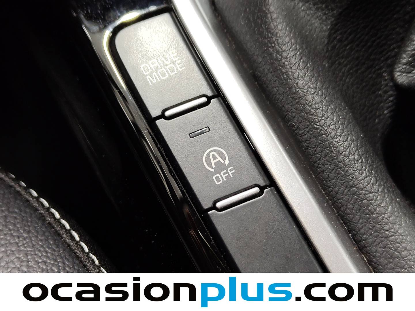 KIA XCeed Kia XCeed 1.5 MHEV iMT Tech (140 CV) híbrido