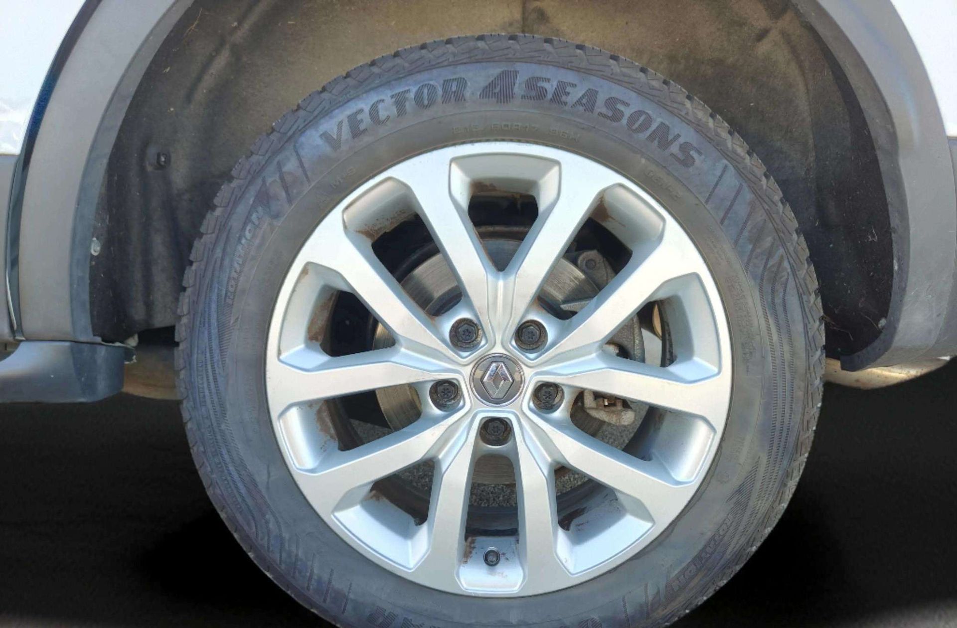Renault Kadjar Zen Energy dCi 4WD - foto 46