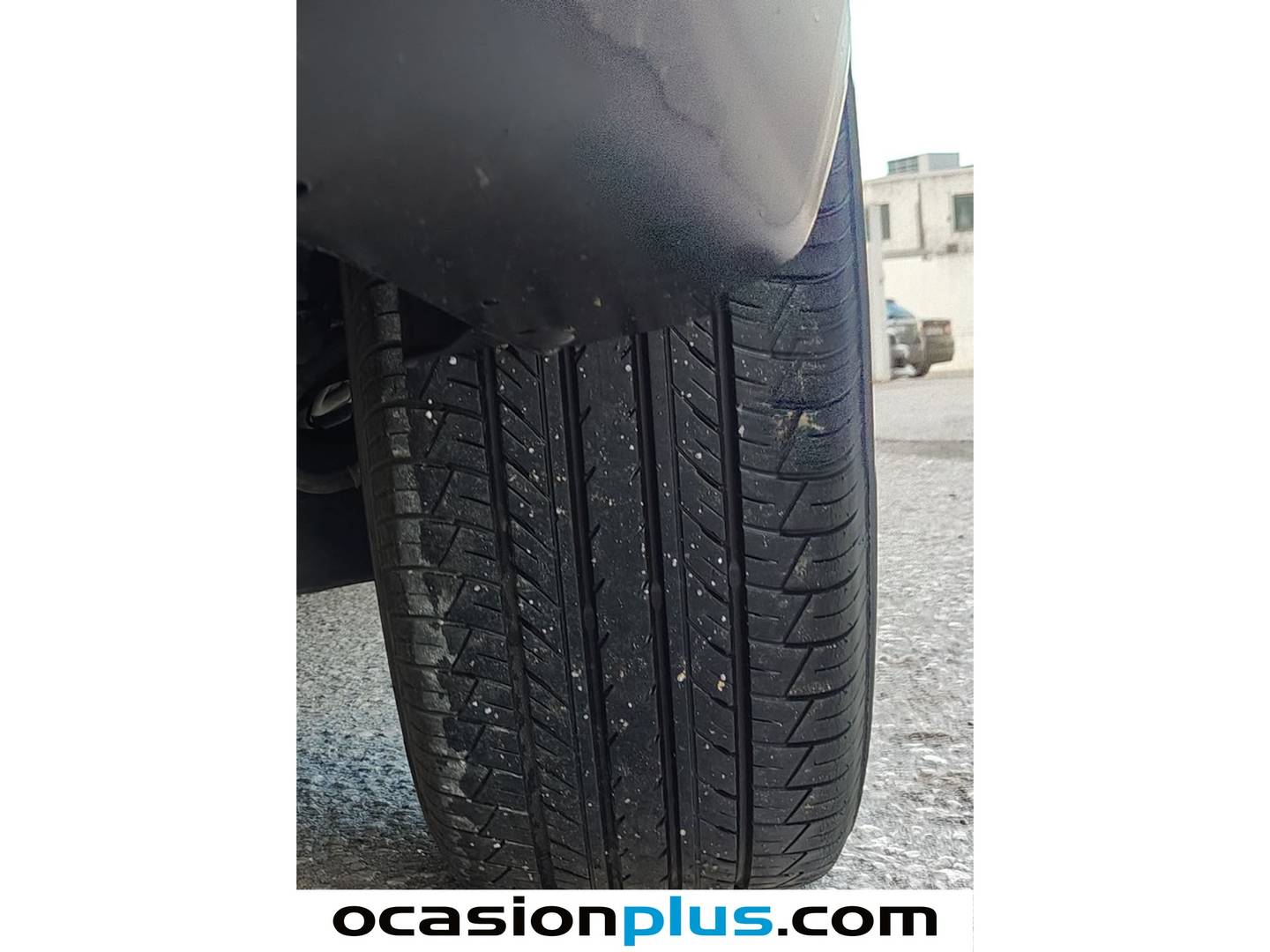 Mitsubishi Outlander Mitsubishi Outlander 200 MPI Motion 2WD CVT (150 CV) automático