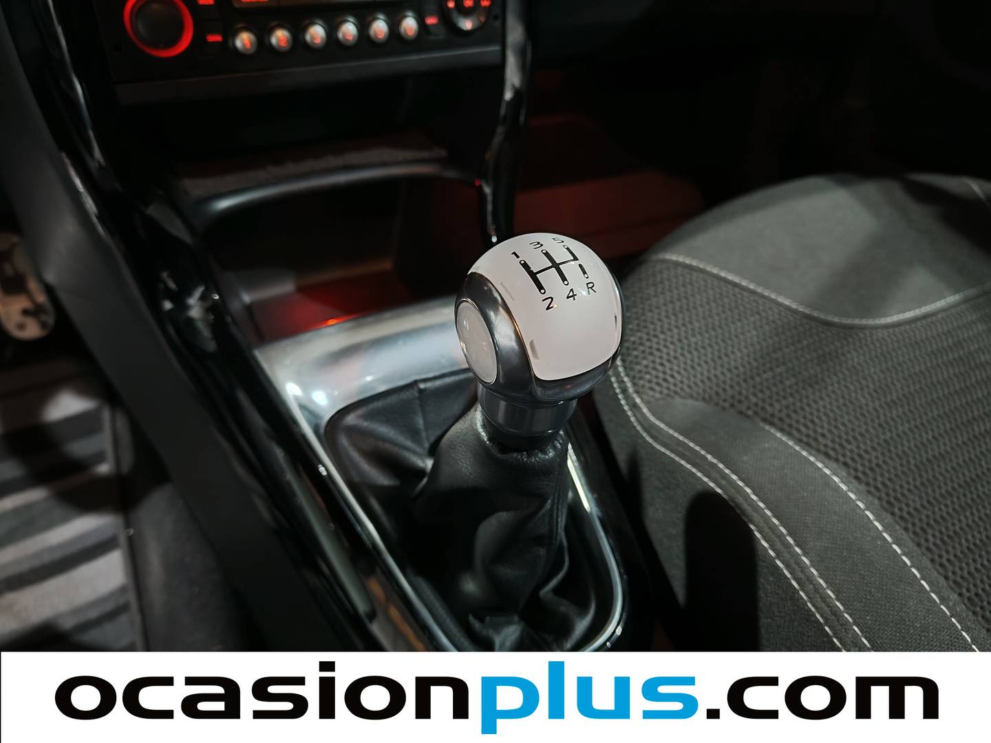 Foto Citroën DS3 Citroen DS3 1.6 e-HDI Graphic Art (92 CV)